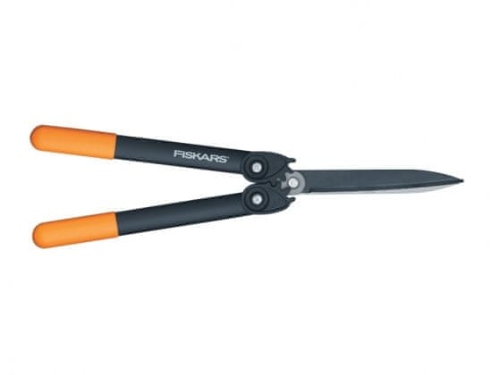 Fiskars POWERGEAR HS72 škarje za živo mejo 57cm 1000596