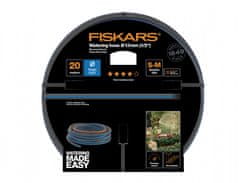 Fiskars Cev, 20 m, 13 mm (1/2") Q4