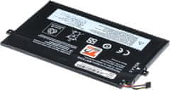 Baterija T6 Power Lenovo ThinkPad E470, E475, 3650mAh, 40Wh, 3-celična, Li-Pol