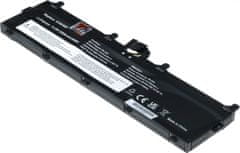 Baterija T6 Power Lenovo ThinkPad P72, ThinkPad P73, 8800mAh, 99Wh, 6 celic, Li-Pol