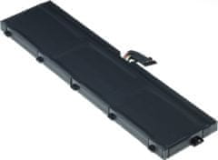 Baterija T6 Power Lenovo ThinkPad P72, ThinkPad P73, 8800mAh, 99Wh, 6 celic, Li-Pol