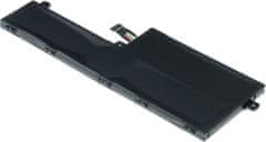 Baterija T6 Power Lenovo ThinkPad T15p, P15v, Gen 1, Gen 2, Gen 3, 5887mAh, 68Wh, 3-celična, Li-pol