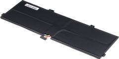 T6 power Baterija Lenovo Yoga C930-13IKB, 7820mAh, 60Wh, 4-celična, Li-pol