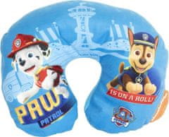 Paw Patrol Otroška potovalna blazina dečki