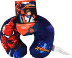 MARVEL Otroški potovalni vzglavnik SPIDERMAN