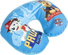 Paw Patrol Otroška potovalna blazina dečki