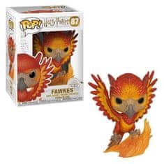 Funko POP Filmi: Harry Potter S7 - Fawkes