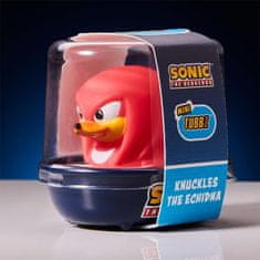 Tubbz mini račka Sonic - Knuckles