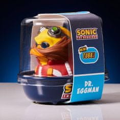 Tubbz duck mini Sonic - Dr. Eggman