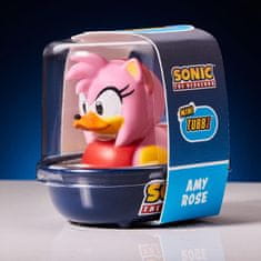 Tubbz mini račka Sonic - Amy Rose