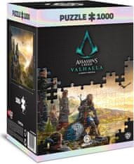 Good Loot Puzzle Assassin's Creed Valhalla - Vista of England 1000 kosov