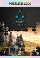 Good Loot Puzzle Assassin's Creed Valhalla - Vista of England 1000 kosov