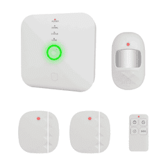 Evolveo Sonix PRO brezžični GSM alarm