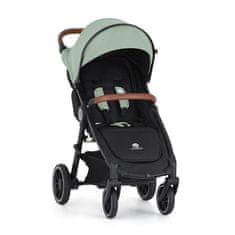 PETITE&MARS Športni voziček Street2 RWS Oak Iron Green