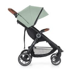 PETITE&MARS Športni voziček Street2 RWS Oak Iron Green