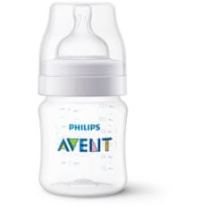 Philips Avent Anti-colic steklenička 125ml, 0+m