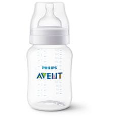 Philips Avent Anti-colic steklenička 260ml, 1m+