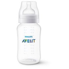 Philips Avent Anti-colic steklenička 330ml, 3m+