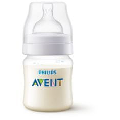 Philips Avent Anti-colic steklenička 125ml, 0+m