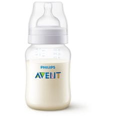 Philips Avent Anti-colic steklenička 260ml, 1m+