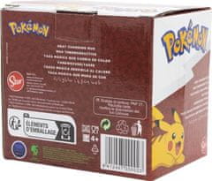 Stor Keramični vrč, ki spreminja barvo 325ml Pokémon