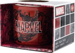 Stor Keramični vrč 400 ml Marvel