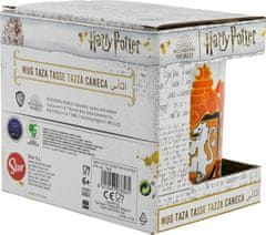 Stor Keramični vrč 325 ml Harry Potter