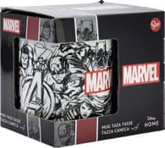 Stor Keramični vrč 325 ml Marvel