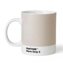 Pantone Mug - Toplo siva 2