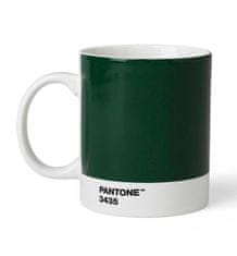 Pantone Mug - Temno zelena 3435