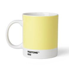 Pantone Krožnik - Svetlo rumena 600