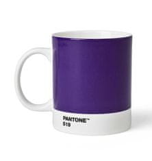 Pantone Mug - Vijolična 519