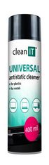 Čistilo CLEAN IT univerzalna antistatična čistilna pena 400ml