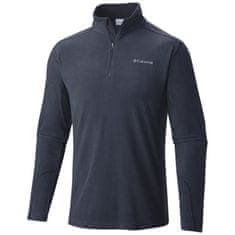 Columbia Športni pulover 178 - 182 cm/M Klamath Range II Half Zip