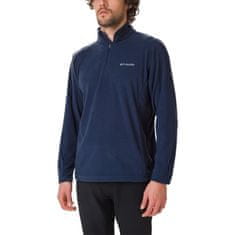 Columbia Športni pulover 178 - 182 cm/M Klamath Range II Half Zip