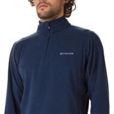 Columbia Športni pulover 178 - 182 cm/M Klamath Range II Half Zip