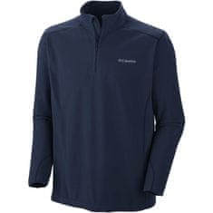 Columbia Športni pulover 178 - 182 cm/M Klamath Range II Half Zip