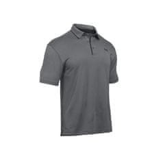 Under Armour Majice siva M Tech Polo