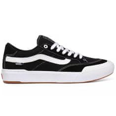 Vans Superge črna 44.5 EU Berle Pro