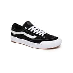 Vans Superge črna 44.5 EU Berle Pro