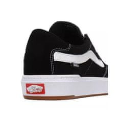 Vans Superge črna 44.5 EU Berle Pro