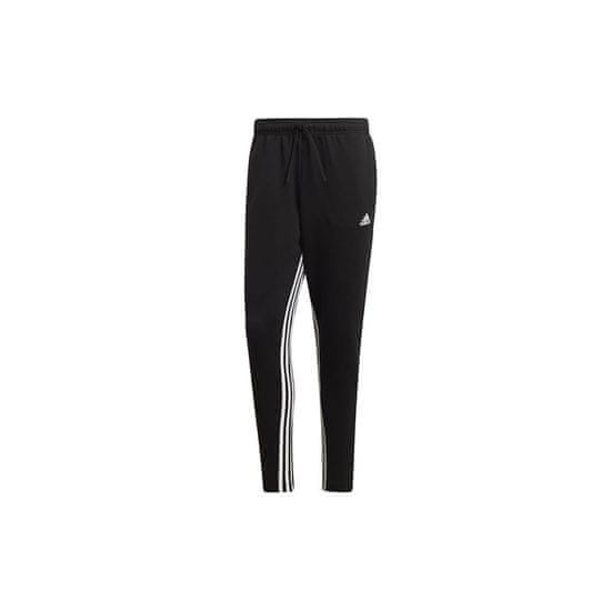 Adidas Hlače obutev za trening črna 176 - 181 cm/L M MH 3S T P