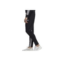 Adidas Hlače obutev za trening črna 176 - 181 cm/L M MH 3S T P