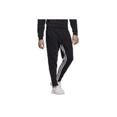 Adidas Hlače obutev za trening črna 176 - 181 cm/L M MH 3S T P