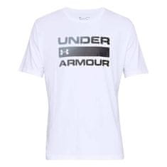 Under Armour Majice S Team Issue Wordmark