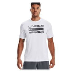 Under Armour Majice S Team Issue Wordmark