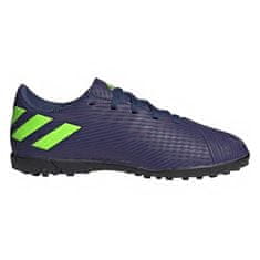 Adidas Čevlji vijolična 32 EU Nemeziz Messi 194 TF Junior