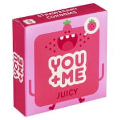 You&Me JUICY 3 kosi SRP