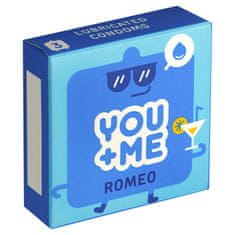 You&Me ROMEO 3 kosi SRP