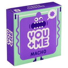 You&Me MACHO 3 kosi SRP